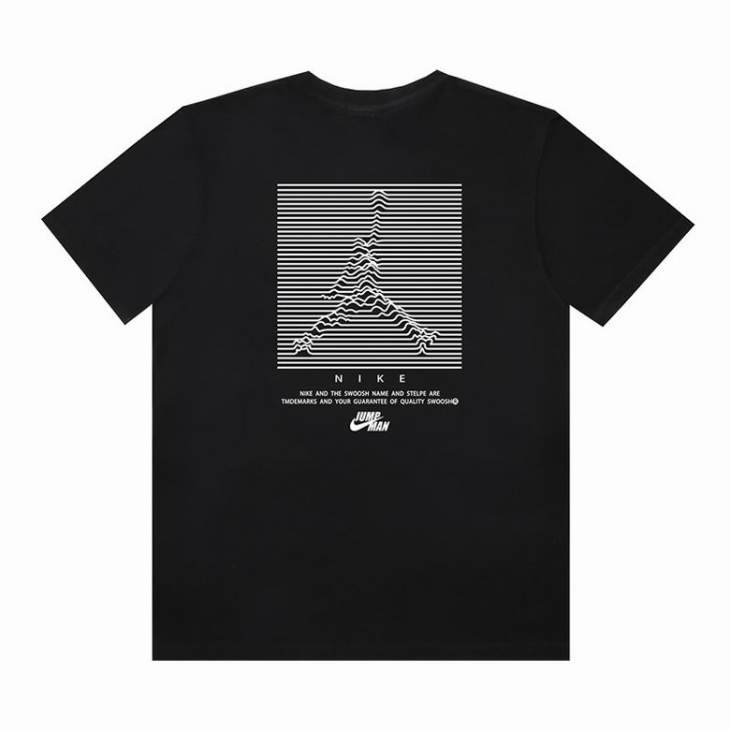 Jordan T Shirts Short _SKUJordanM-3XL6ctxJ8895389523